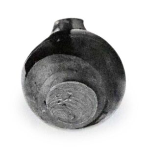 Ryukō-in Crane-Neck Teapot