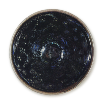 曜变天目 竜光院