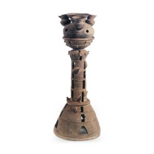 須恵器 子持𤭯・装飾器台