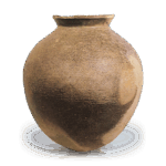 須恵器 壺