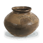須恵器 壺