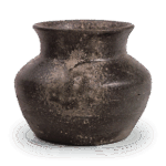 須恵器 短頸壺