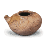 瀬戸灰铁釉水滴