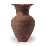 渥美大号广口瓶