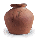 越前梳子设计罐