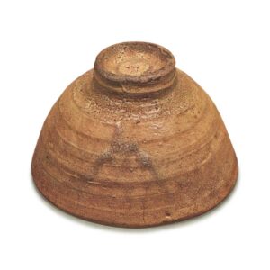 三芳埜井戸茶碗