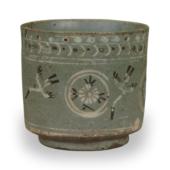 老云鹤 引田堤，又名大矢堤