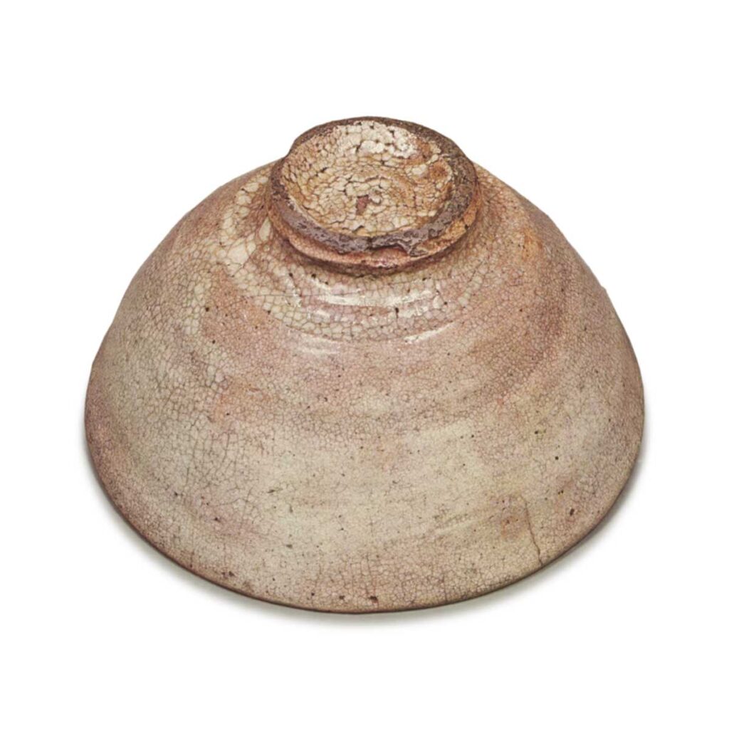 金地院井户茶碗