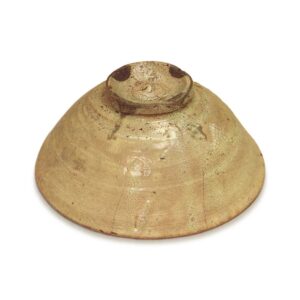 汤藏山井戸 - 小井戸茶碗