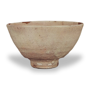 金地院井户茶碗