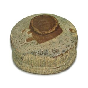 鼠志野 铭山之端