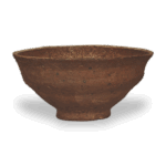 柿的蒂　铭：毘沙门堂