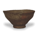 柿的果梗　铭白雨