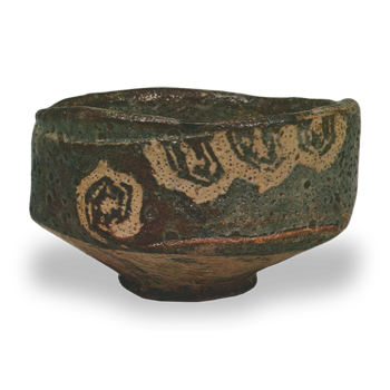 鼠志野 铭峰红叶