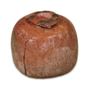 光悦 铭毘沙门堂