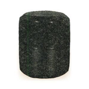 挽家 黑漆 藤重作