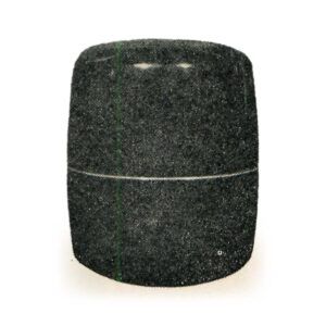 挽家 黑漆 内侧 金粉沃悬