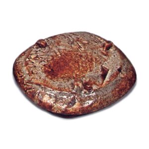 鼠志野竹纹向付