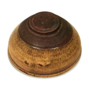 瀬戸 黄天目 茶碗