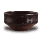 瀬戸黑 茶碗