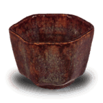 瀬戸 六角 猪口