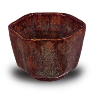 瀬戸 六角 猪口