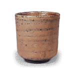 奥高丽 茶碗 铭ねのこ餅