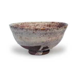 奥高丽 茶碗 糸屋唐津