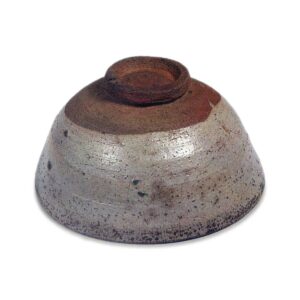 奥高丽 茶碗 糸屋唐津