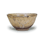 高丽茶碗 中尾唐津