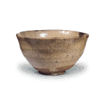 奥高丽茶碗