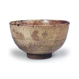 瀬戸唐津茶碗