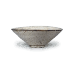 瀬戸唐津皮鯨茶碗 銘若竹