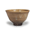唐津茶碗