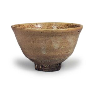 唐津茶碗