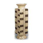 织部算木文花生