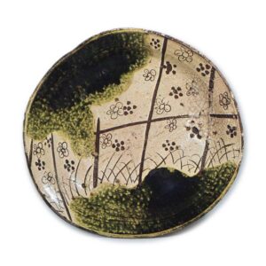 织部秋天的秋叶大盘