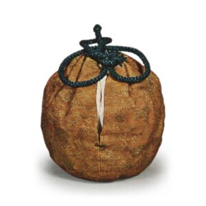 定家纹茶地纯子