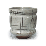 绘唐津口四方向付