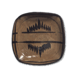 绘唐津抚四方向付