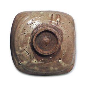 绘唐津抚四方向付