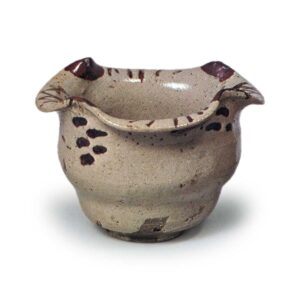 绘唐津口四方向付