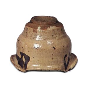 绘唐津口四方向付