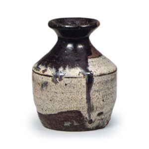 朝鲜唐津小德利