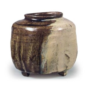 朝鲜唐津香炉