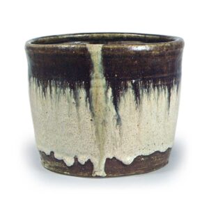 朝鲜唐津单口水指