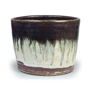 朝鲜唐津单口水指