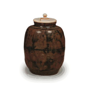 鬼熊川茶碗– 陶瓷的故事