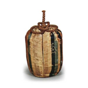 五色筋纯子上纹宝尽