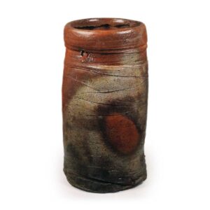 备前花生 铭 残月